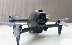 dji fpv